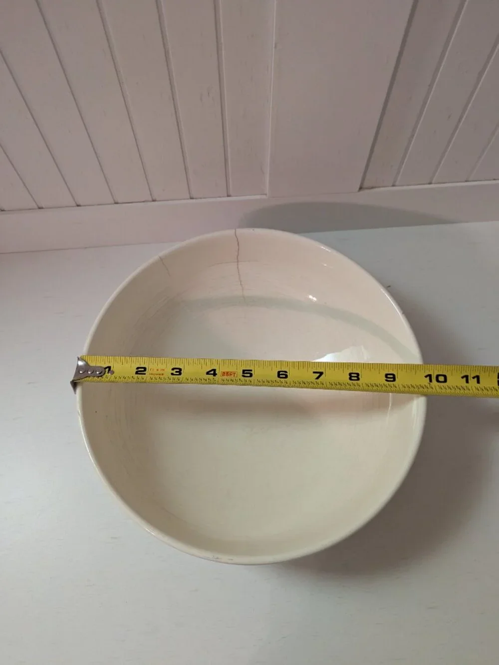 Vintage Universal Cambridge Bowl